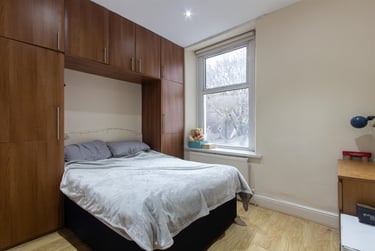 1 bed house, Glynrhondda Street, Plasnewydd, Cardiff, CF244AN - Image 6